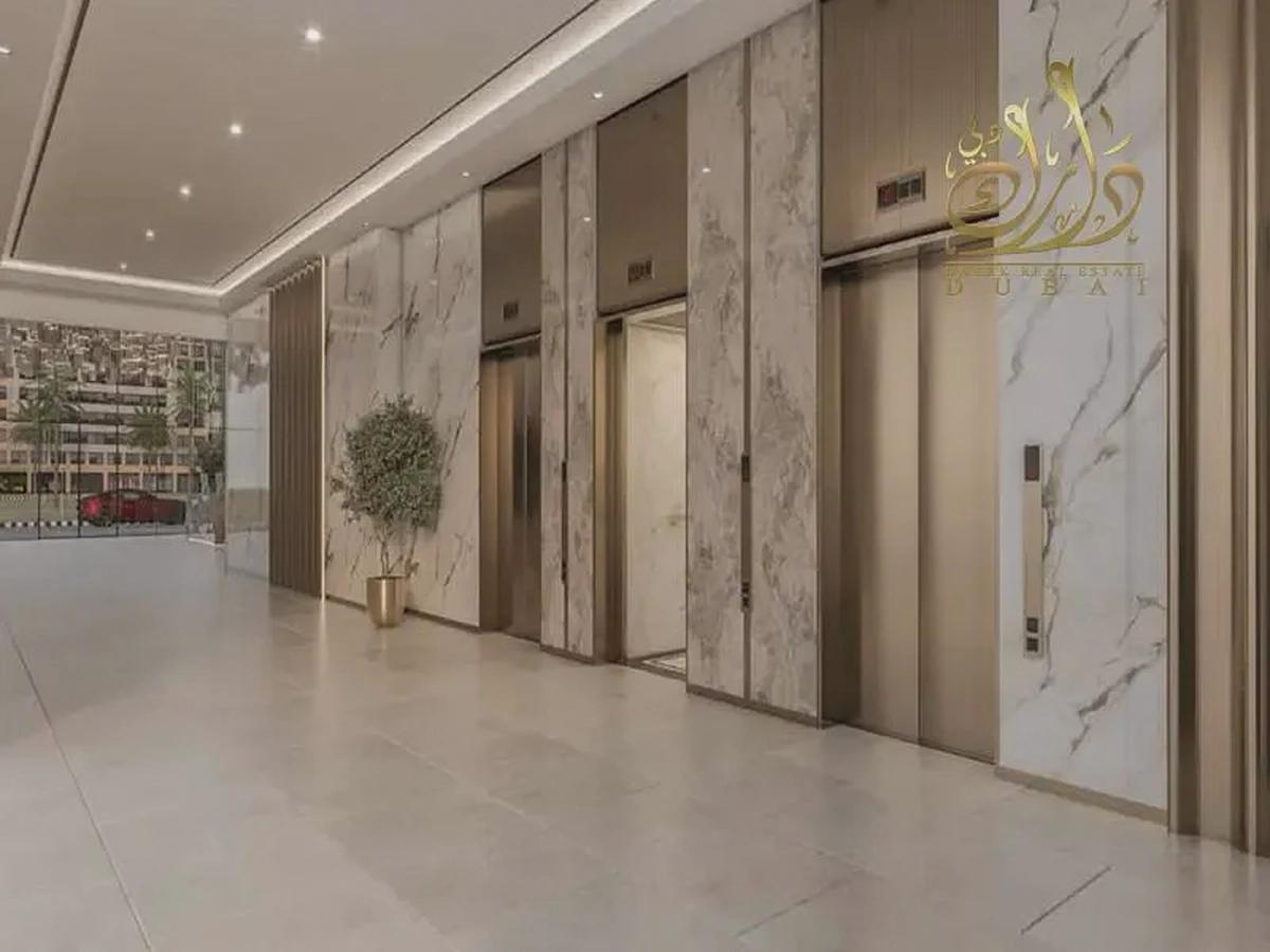 High ROI | Prime Dubai Location | Smart Homes-2-2