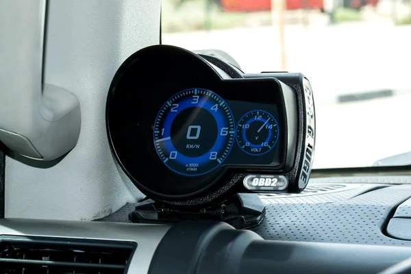 Toyota FJ Cruiser VXR 2021 - GCC Specs - Excellent Condition