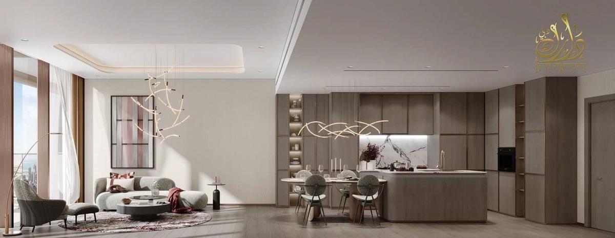 PRIME LOCATION |POOL & BLVD VIEW |FULLY FURNISHED-5-5