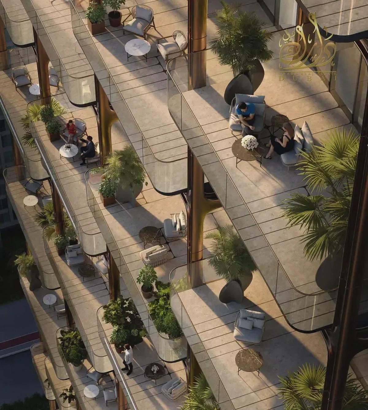 PRIME LOCATION |POOL & BLVD VIEW |FULLY FURNISHED-4-4