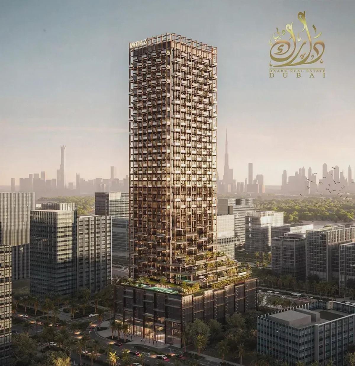 PRIME LOCATION |POOL & BLVD VIEW |FULLY FURNISHED-1-portrait