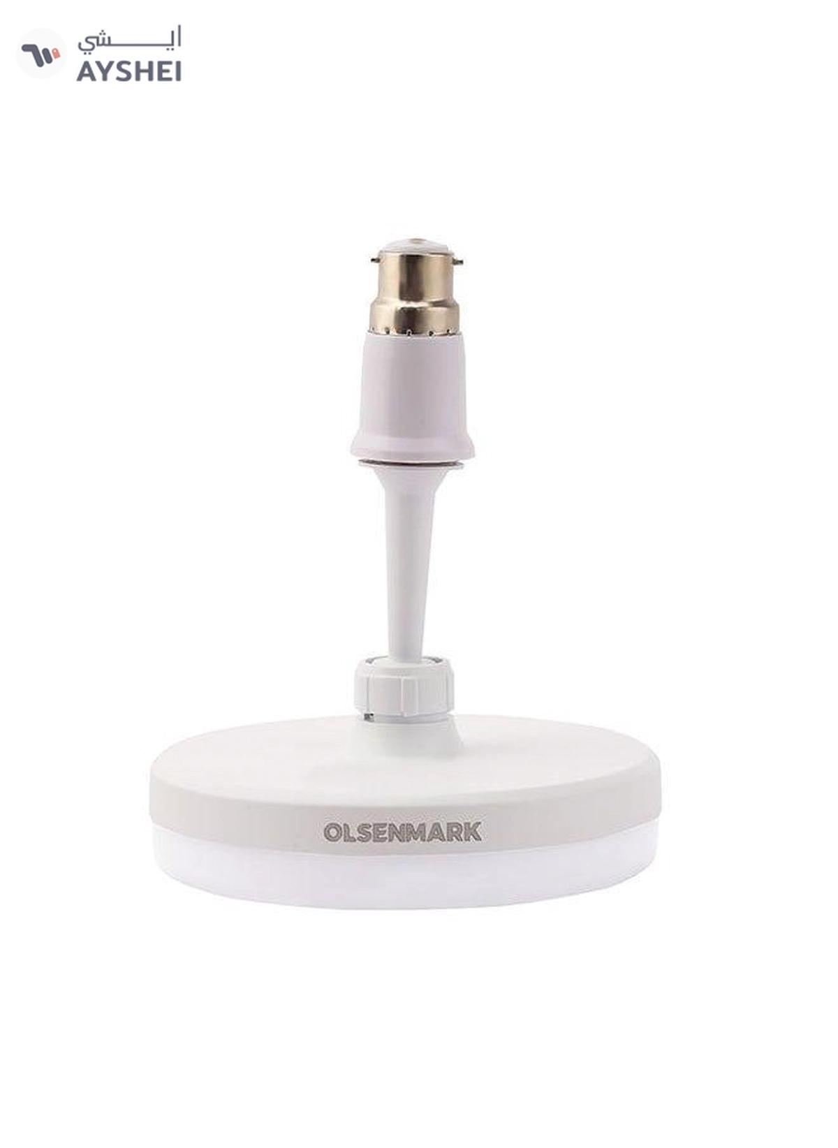 Olsenmark 13W Multi-Angle LED UFO Light- OMESL2815-0-0