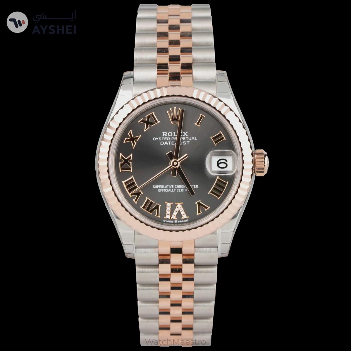 Rolex Datejust 31mm 278271-0-portrait