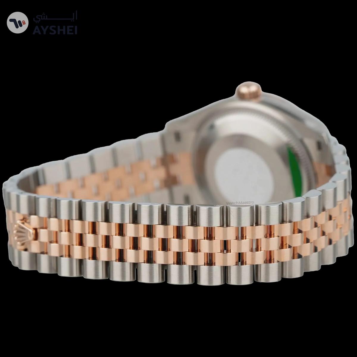 Rolex Datejust 31mm 278271-1-1