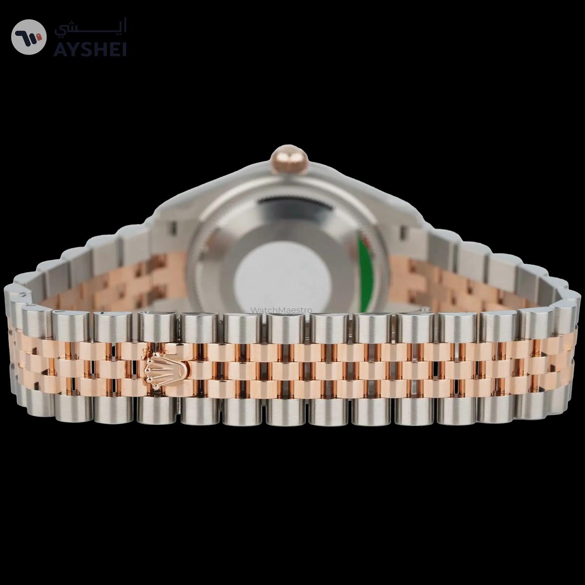 Rolex Datejust 31mm 278271-4-4