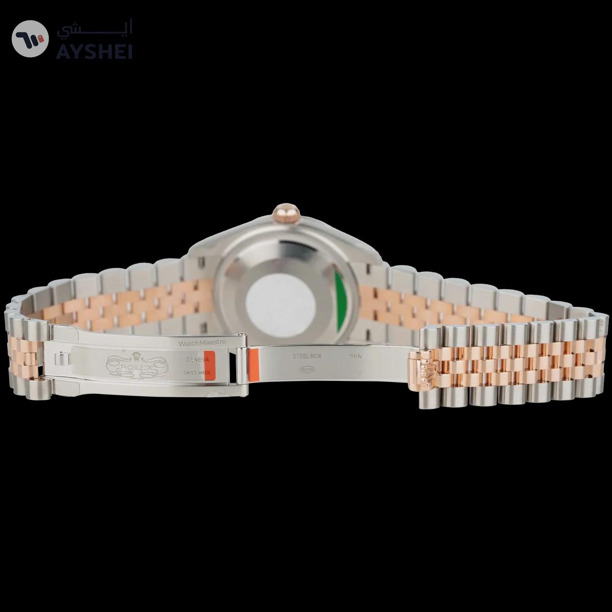 Rolex Datejust 31mm 278271-3-3