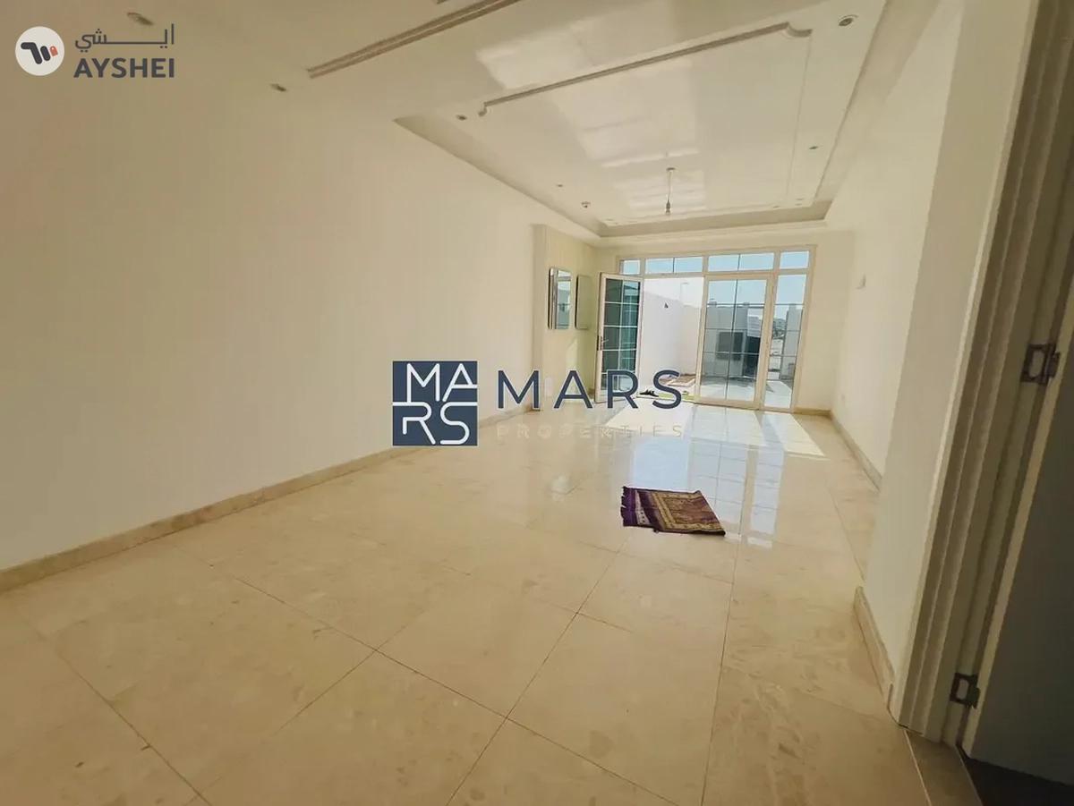 Brand New Villa | American Style Kitchen | High Quality Finishes-10-10