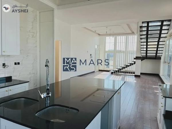 Brand New Villa | American Style Kitchen | High Quality Finishes