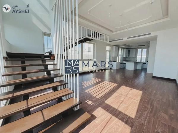 Brand New Villa | American Style Kitchen | High Quality Finishes