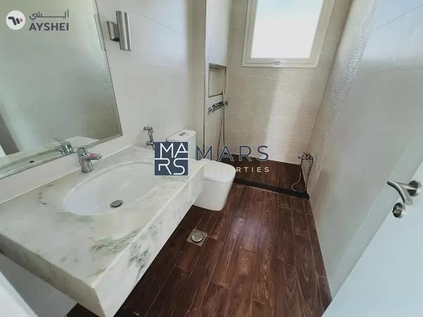 Brand New Villa | American Style Kitchen | High Quality Finishes