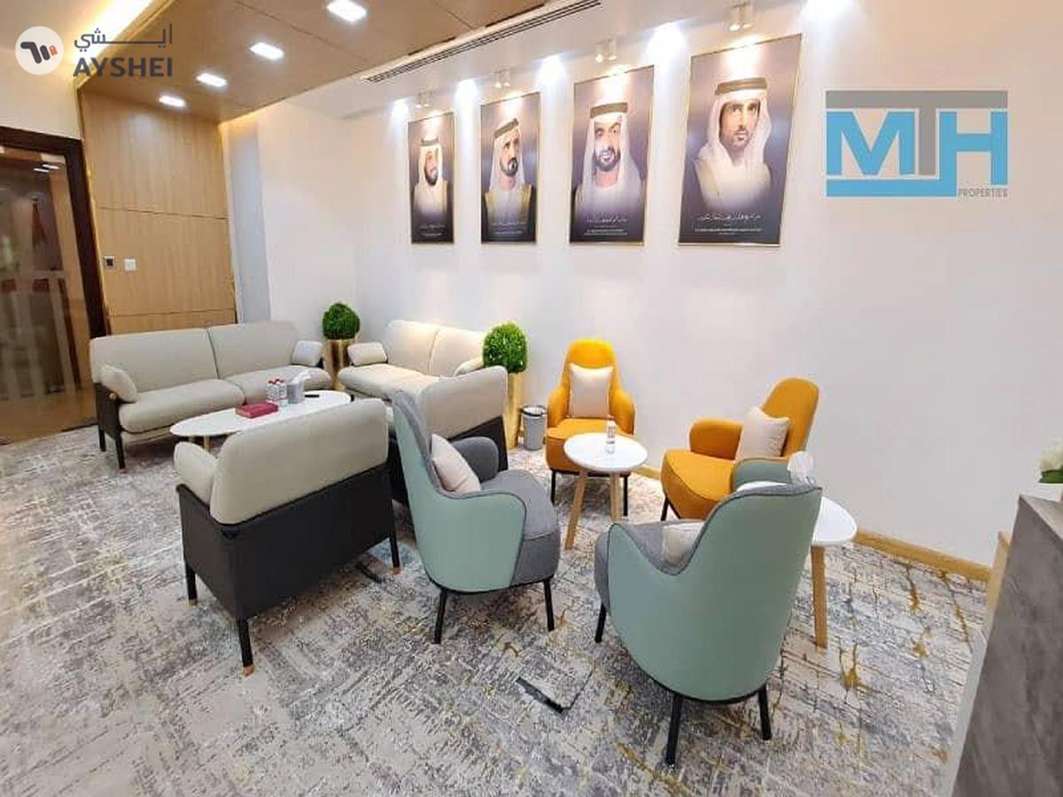 Latifa Tower, Sheikh Zayed Road, Dubai-10-10