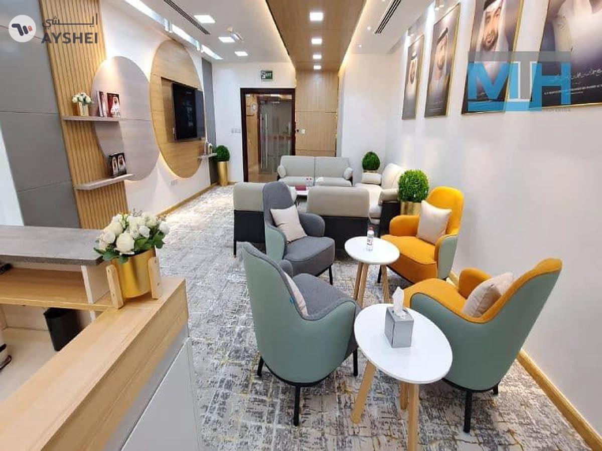 Latifa Tower, Sheikh Zayed Road, Dubai-11-11