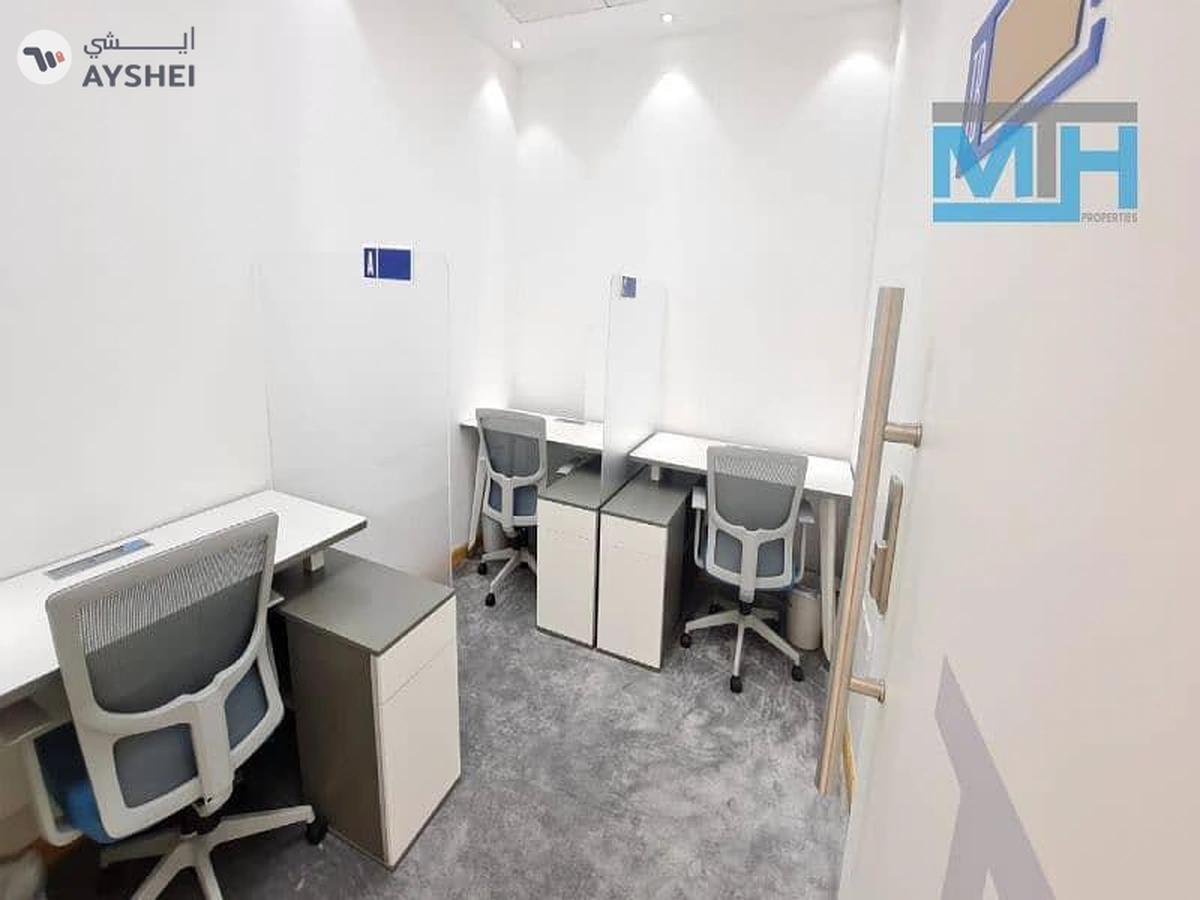 Latifa Tower, Sheikh Zayed Road, Dubai-5-5