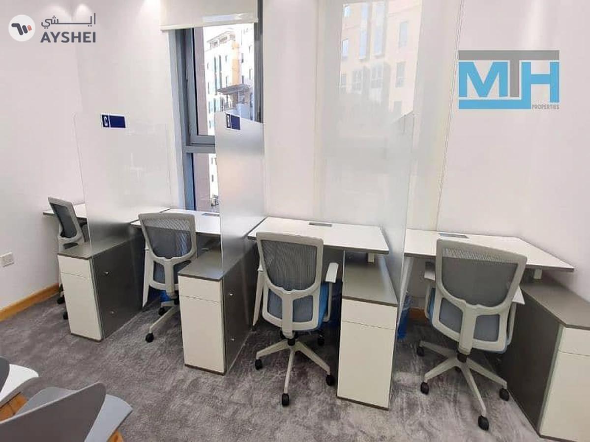 Latifa Tower, Sheikh Zayed Road, Dubai-6-6