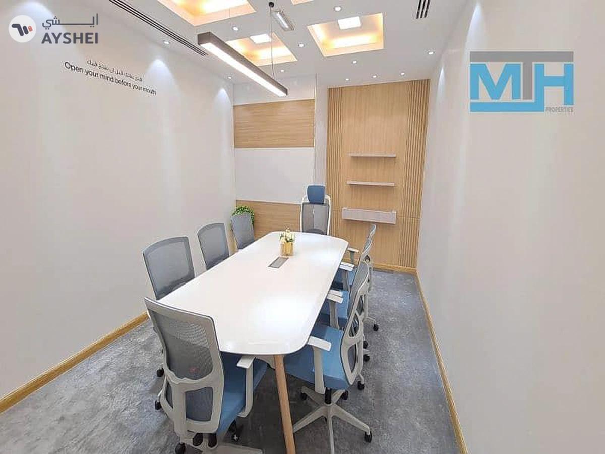 Latifa Tower, Sheikh Zayed Road, Dubai-8-8