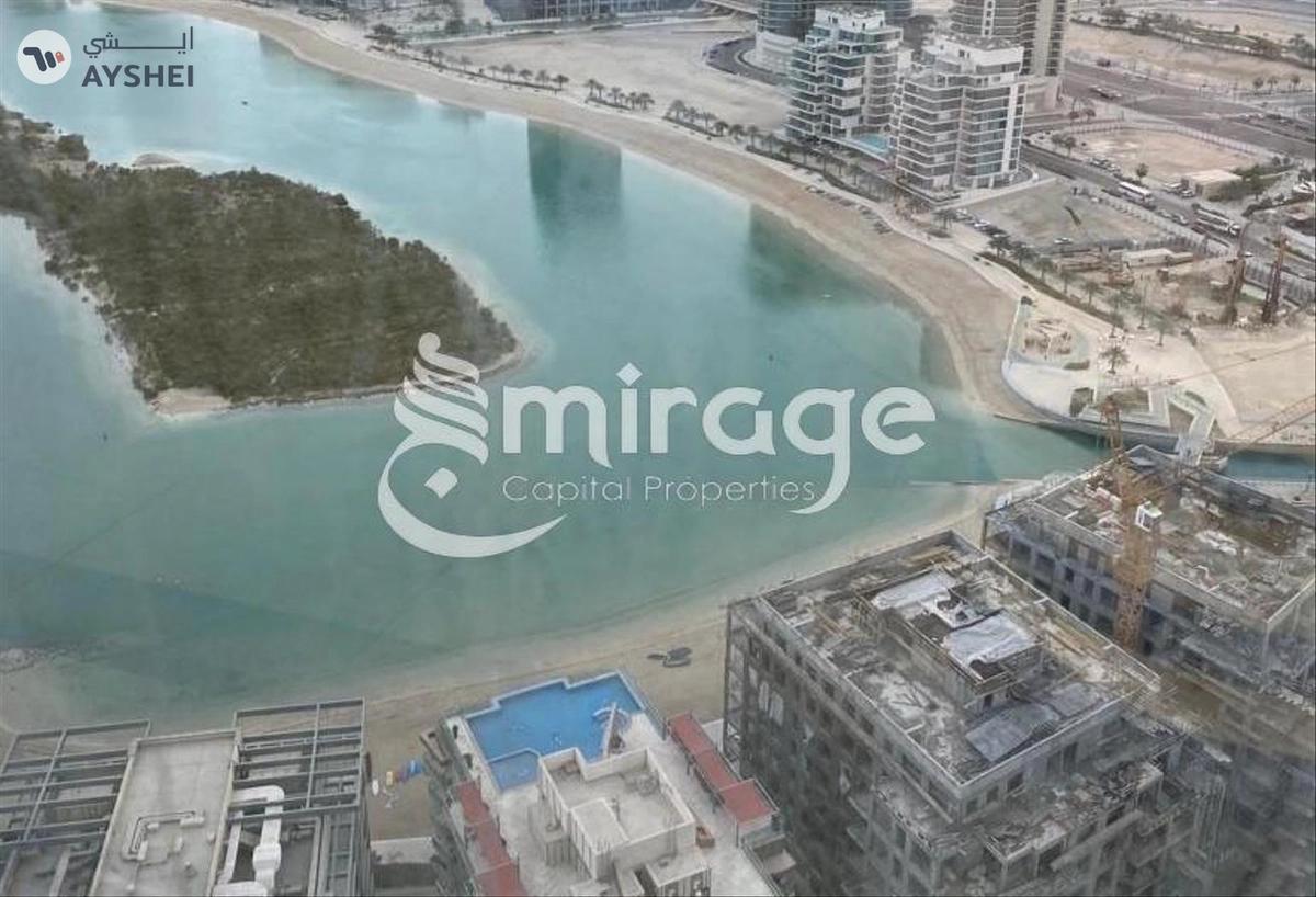APARTMENT FOR SALE IN SUN TOWER, SHAMS ABU DHABI-0-landscape