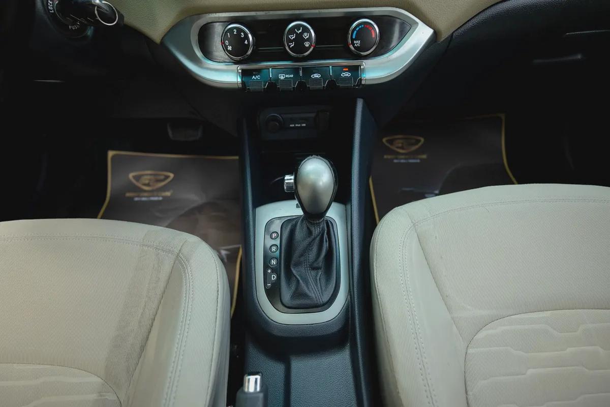 Kia Rio Ex | GCC Specs | REF#K31353-16-16
