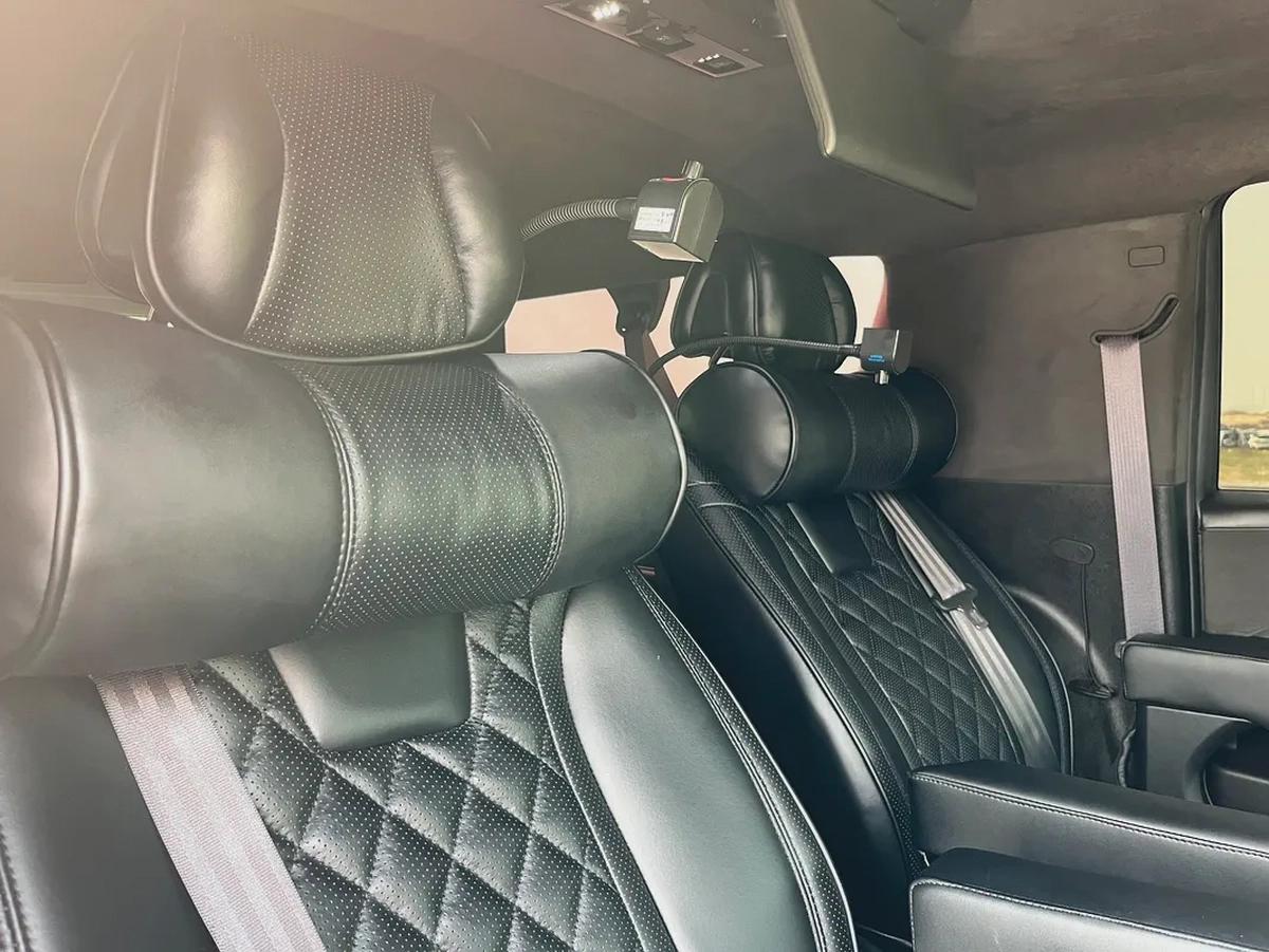 Cadillac Escalade L Platinum-11-11