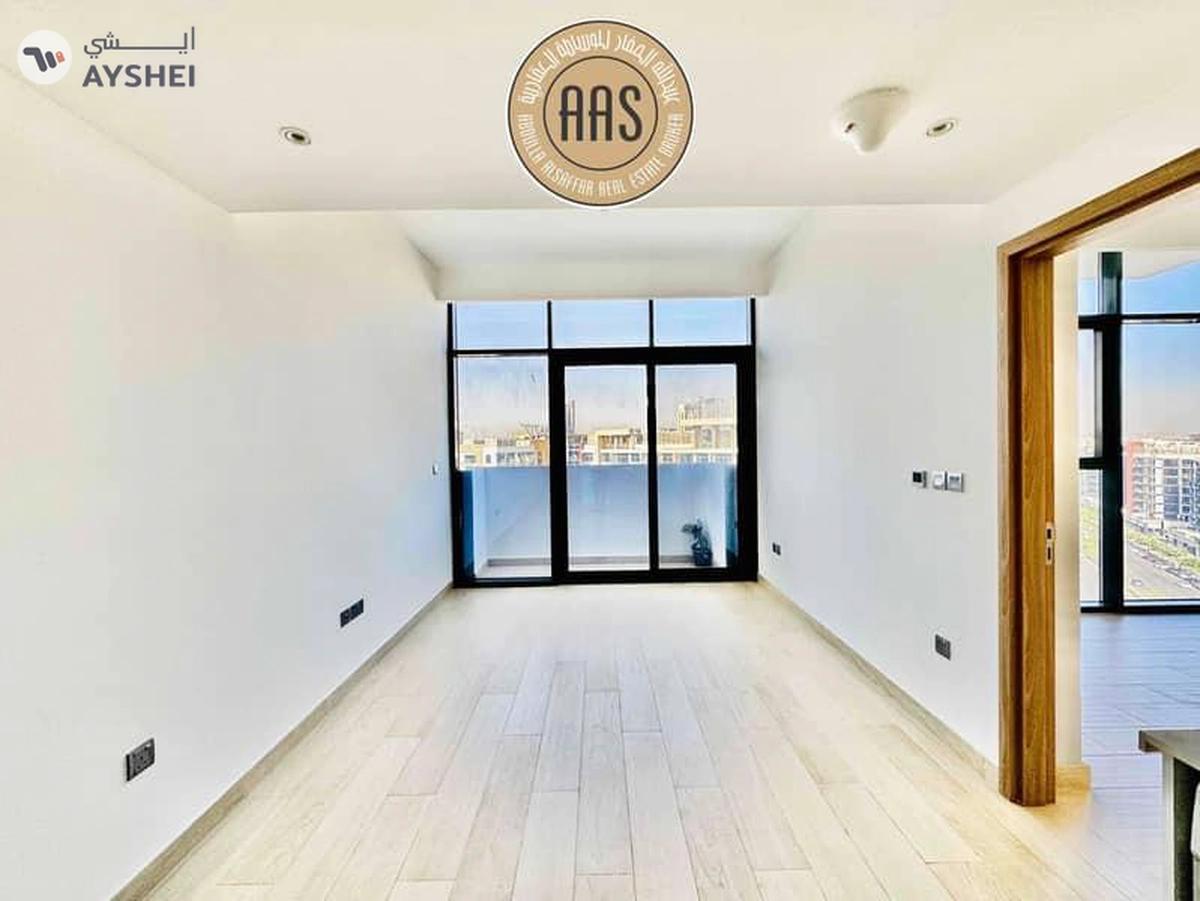 Hot Offer•Ready To Move•Higher Floor Semi-Furnished 1BHK•4 Cheques-0-landscape