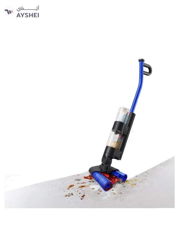 dyson Wash G1 Wet Floor Vacuum Cleaner WR01 International Version 1 W WR01 Blue/Black