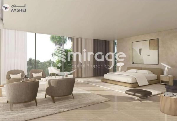 VILLA FOR SALE IN REEM HILLS, NAJMAT ABU DHABI