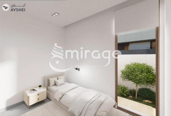 VILLA FOR SALE IN SAADIYAT LAGOONS, SAADIYAT ISLAND