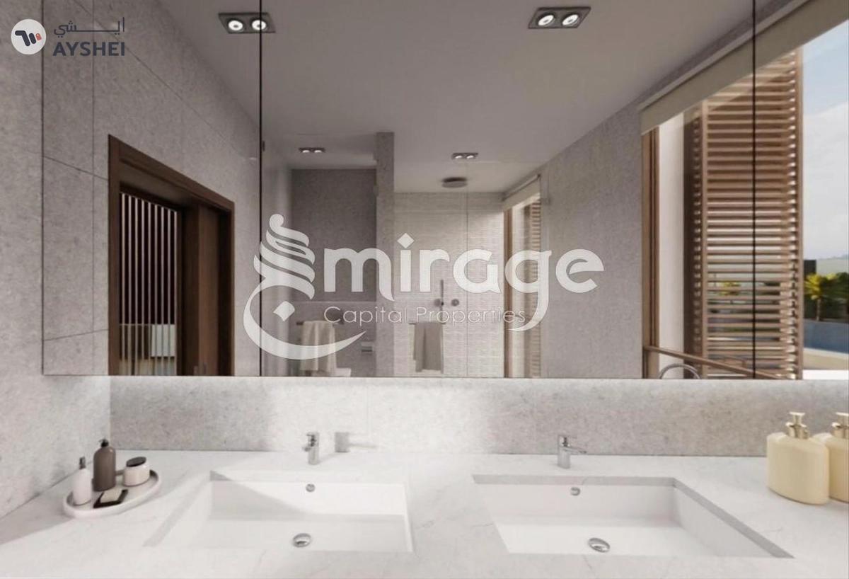 VILLA FOR SALE IN SAADIYAT LAGOONS, SAADIYAT ISLAND-3-3