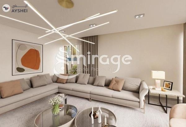 VILLA FOR SALE IN SAADIYAT LAGOONS, SAADIYAT ISLAND