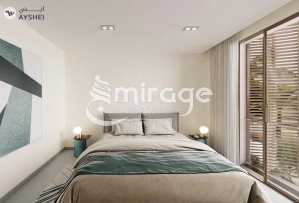 VILLA FOR SALE IN SAADIYAT LAGOONS, SAADIYAT ISLAND