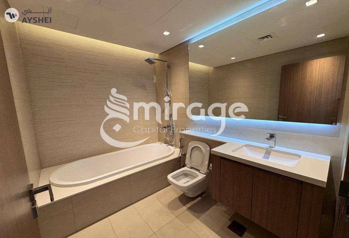 VILLA FOR RENT IN ASPENS, YAS ACRES-9-9