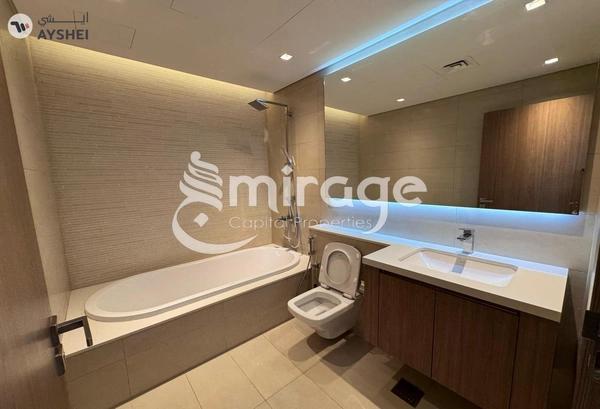 VILLA FOR RENT IN ASPENS, YAS ACRES