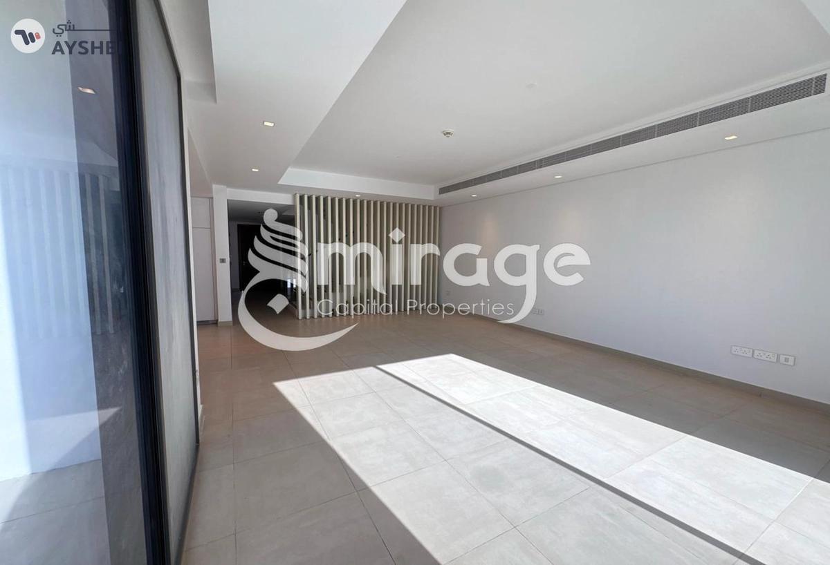 VILLA FOR RENT IN ASPENS, YAS ACRES-10-10