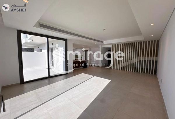 VILLA FOR RENT IN ASPENS, YAS ACRES