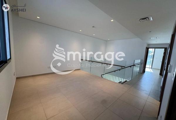 VILLA FOR RENT IN ASPENS, YAS ACRES