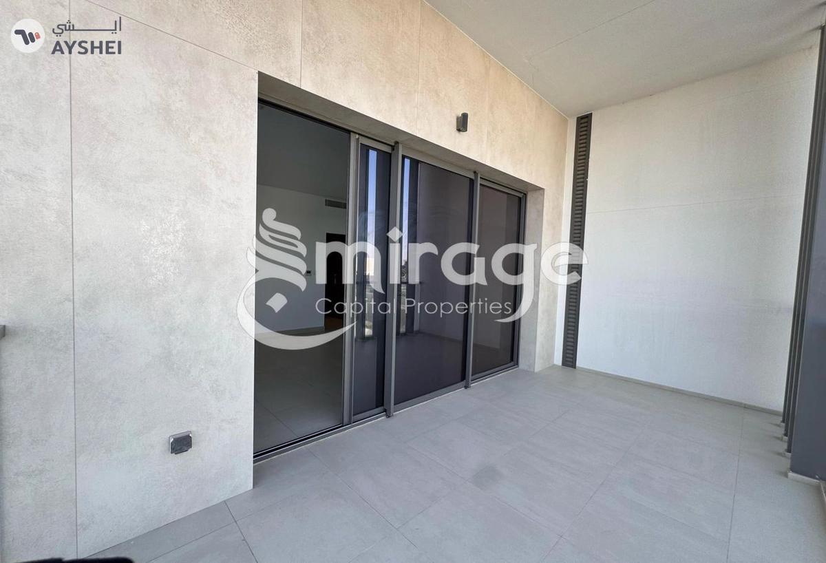 VILLA FOR RENT IN ASPENS, YAS ACRES-13-13