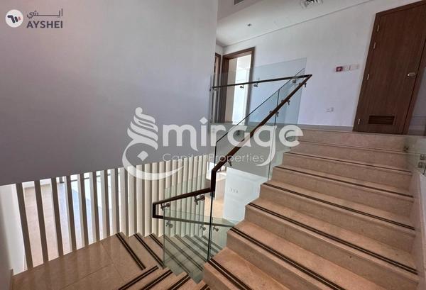 VILLA FOR RENT IN ASPENS, YAS ACRES