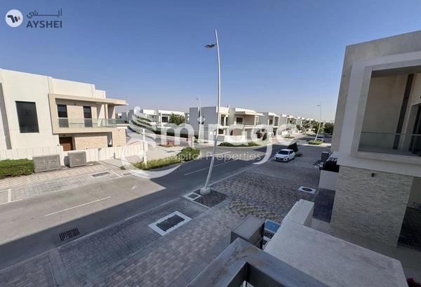 VILLA FOR RENT IN ASPENS, YAS ACRES