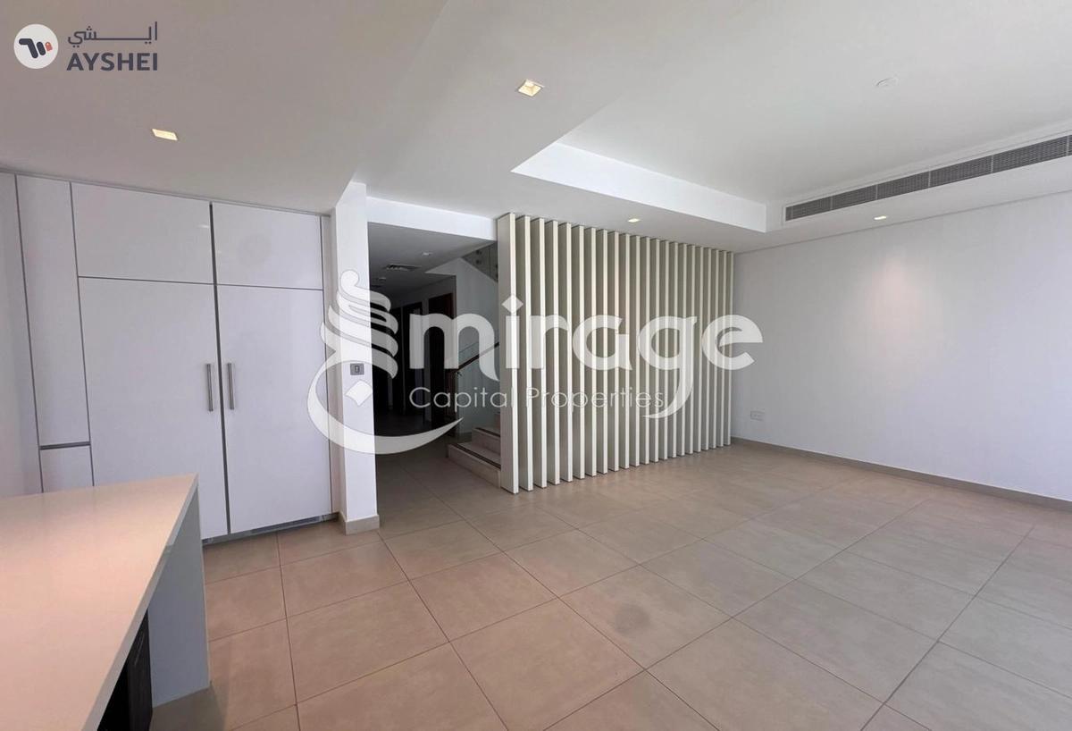 VILLA FOR RENT IN ASPENS, YAS ACRES-5-5