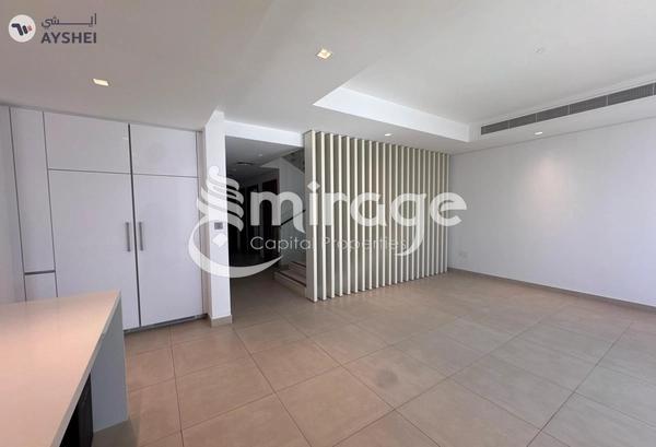 VILLA FOR RENT IN ASPENS, YAS ACRES