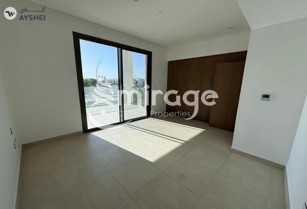 VILLA FOR RENT IN ASPENS, YAS ACRES