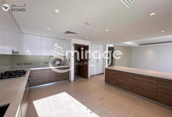 VILLA FOR RENT IN ASPENS, YAS ACRES