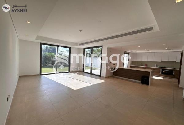 VILLA FOR RENT IN ASPENS, YAS ACRES