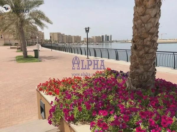 The Lagoons, Mina Al Arab, Ras Al Khaimah