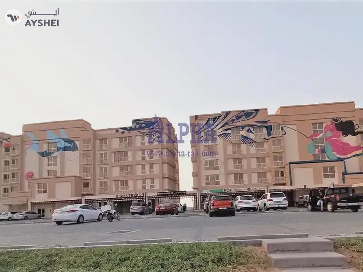 The Lagoons, Mina Al Arab, Ras Al Khaimah-1-landscape