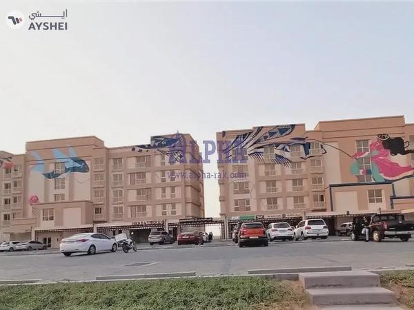 The Lagoons, Mina Al Arab, Ras Al Khaimah