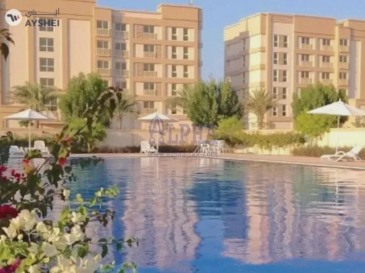 The Lagoons, Mina Al Arab, Ras Al Khaimah-4-4