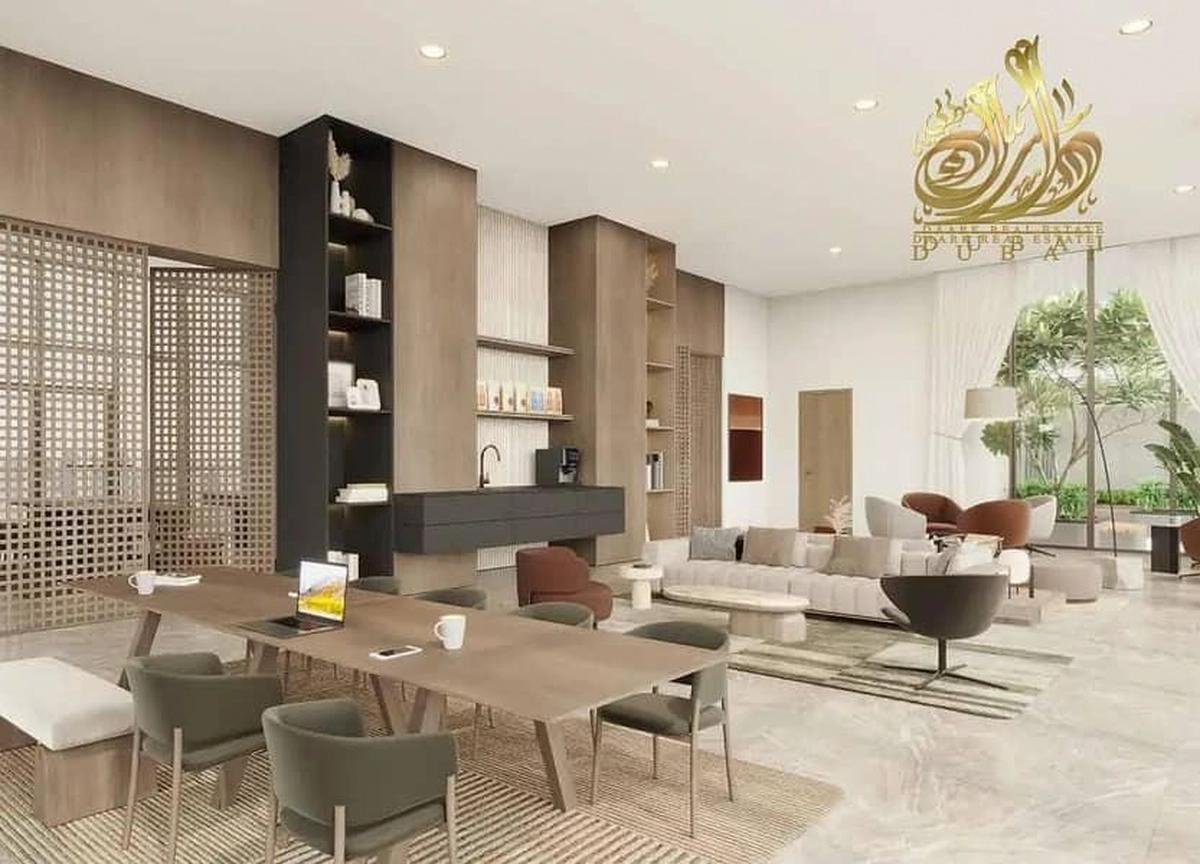 EID OFFER 1% MONTHLY_OR WIN 3%!!_HIGH FLOO_POOL VIEW-7-7