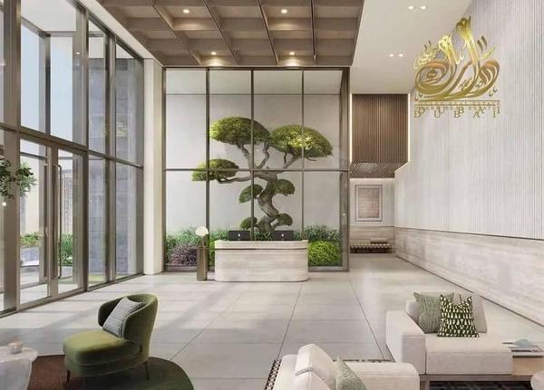 EID OFFER 1% MONTHLY_OR WIN 3%!!_HIGH FLOO_POOL VIEW