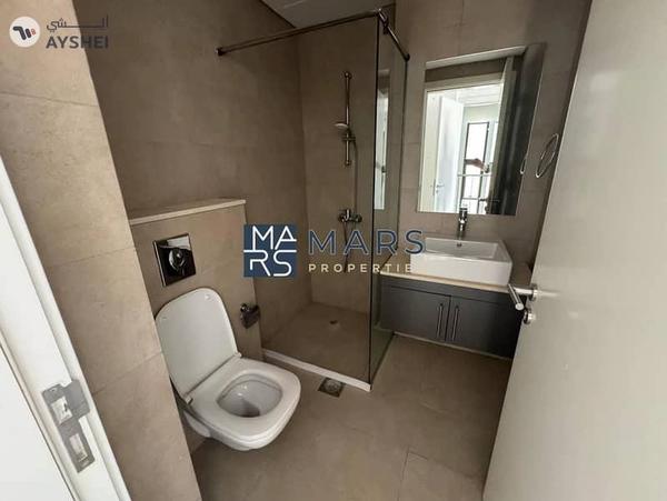 Step Into Style – Sleek & Serene Home!