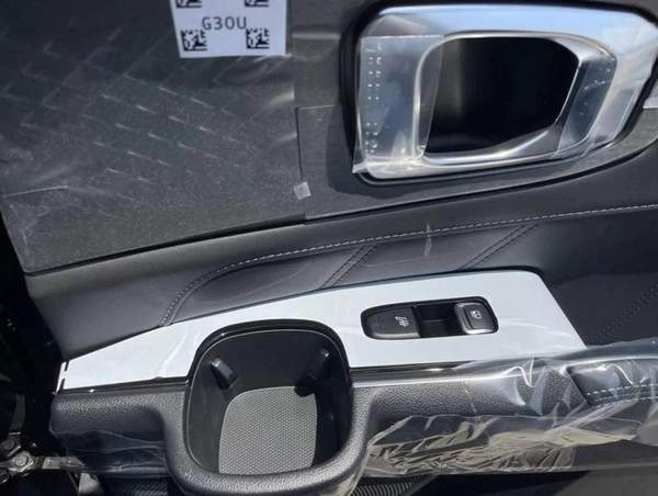 Kia Sorento KIA SORENTO 3.5L V6 PETROL 2023